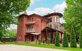 Accomo Apartmanhaz
